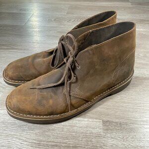 Clarks Mens Boots Size 15